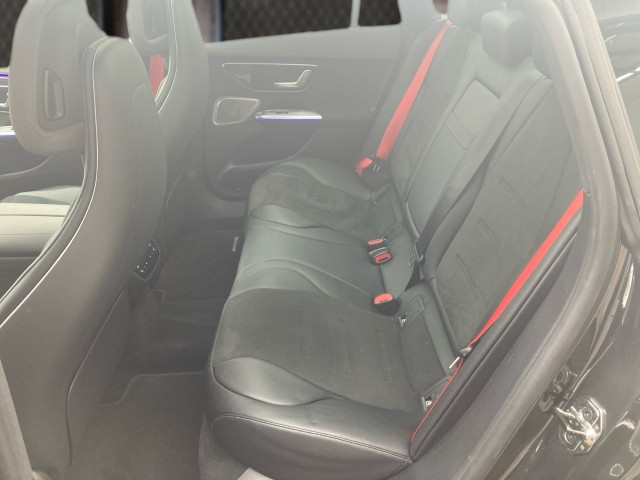 Bild 8: Mercedes Mercedes AMG EQE 43 4matic