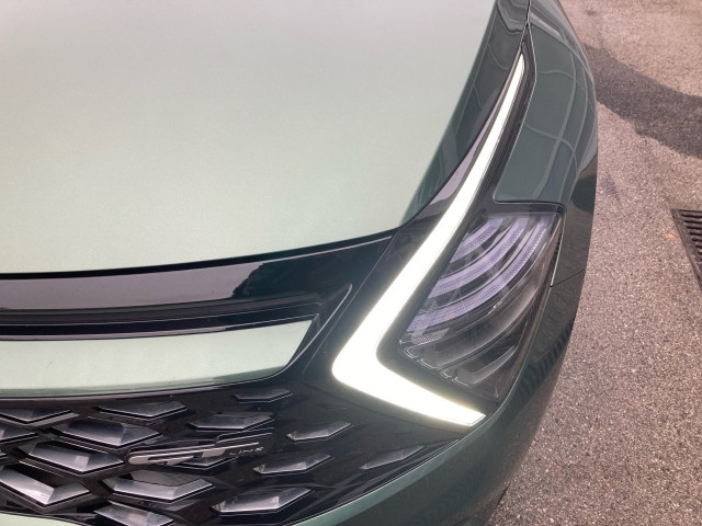 Bild 11: Kia Sportage 1,6 TGDI PH