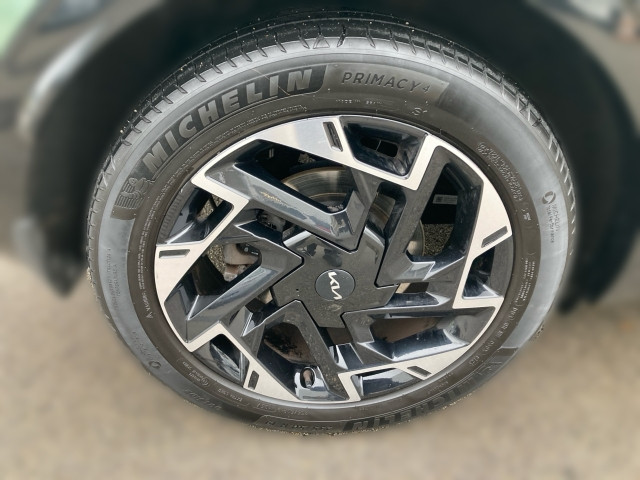 Bild 4: Kia Sportage 1,6 TGDI PH