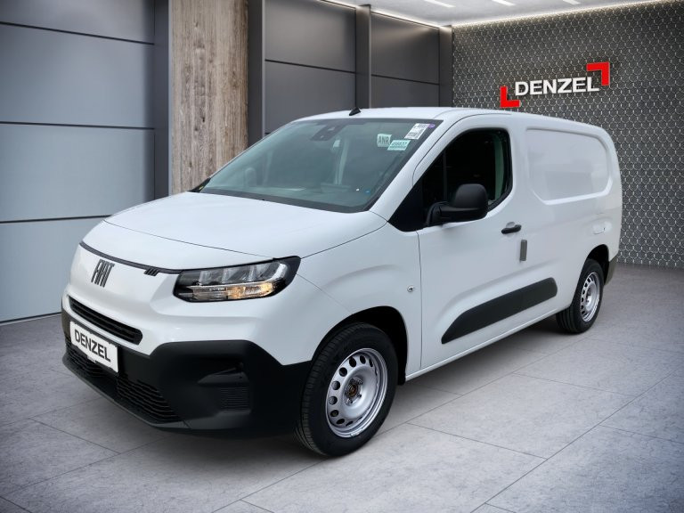 Bild 0: Fiat Transporter Doblo Serie 3 KW L2 BlueHDI 130MT