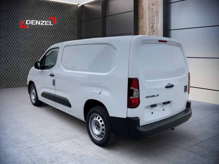 Bild 2: Fiat Transporter Doblo Serie 3 KW L2 BlueHDI 130MT