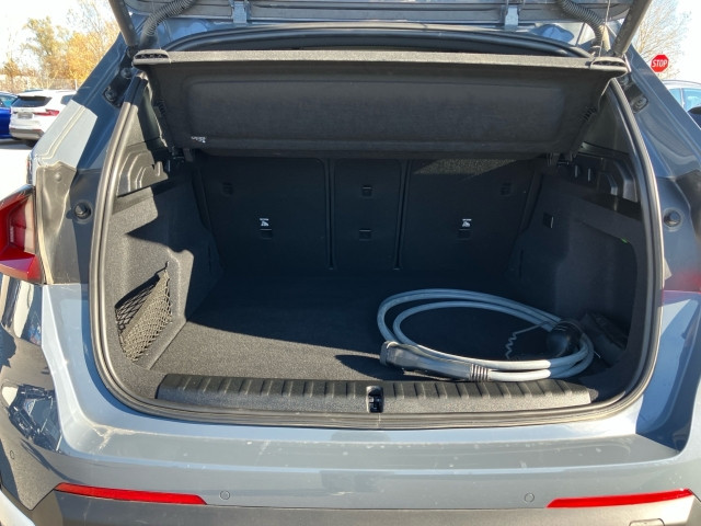 Bild 9: BMW X1 xDrive25e U11 XB2