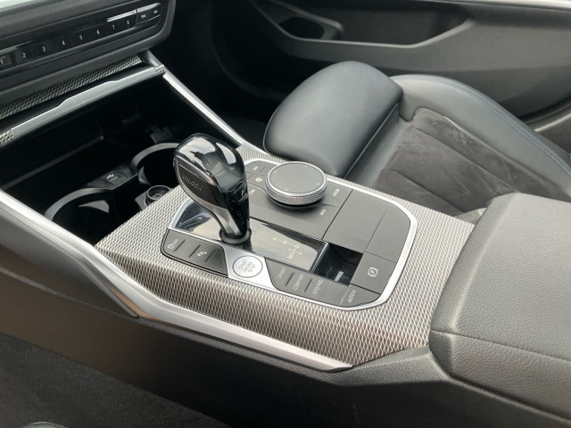 Bild 14: BMW 320d Touring G21 XD5