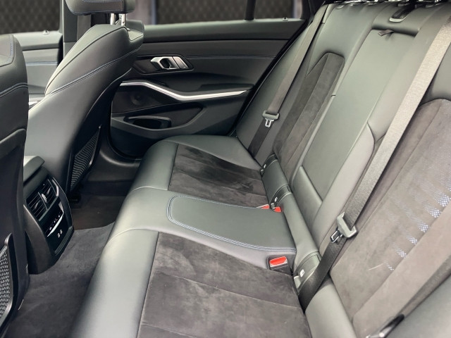 Bild 8: BMW 320d Touring G21 XD5