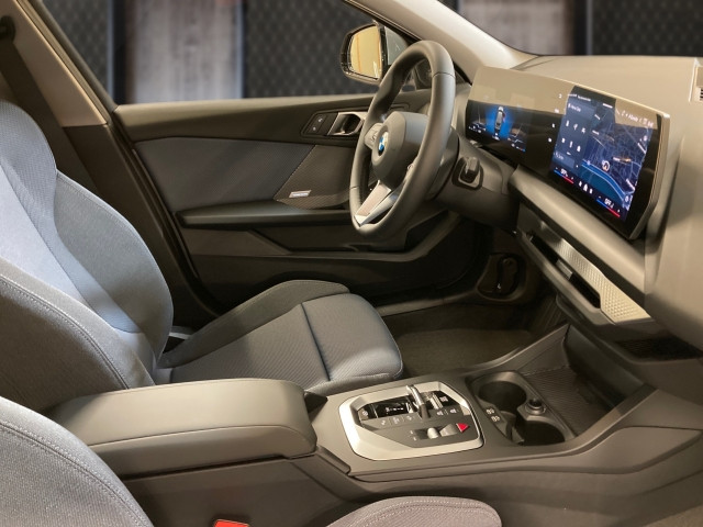 Bild 13: BMW 116 5-Tüerer F70