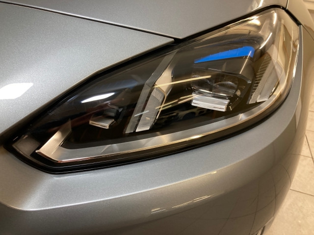 Bild 7: BMW 116 5-Tüerer F70