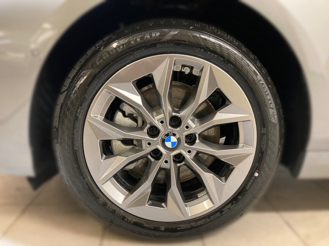 Bild 8: BMW 116 5-Tüerer F70