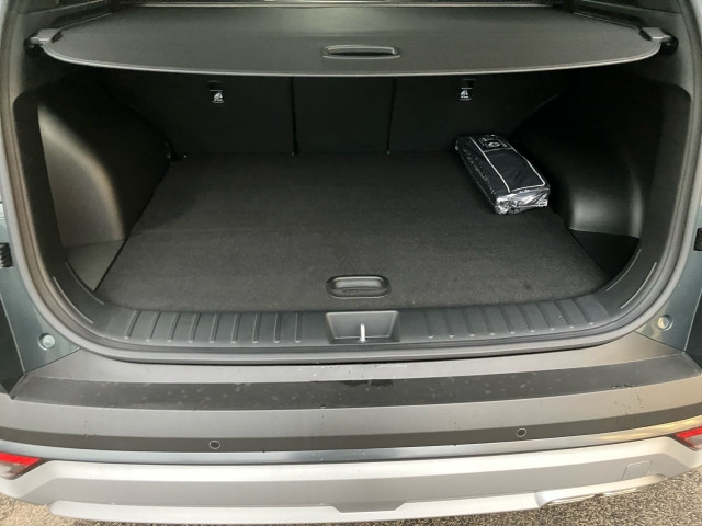 Bild 9: Hyundai Tucson NX4 GO Plus 1,6 T-GDi PHEV 4WD AT