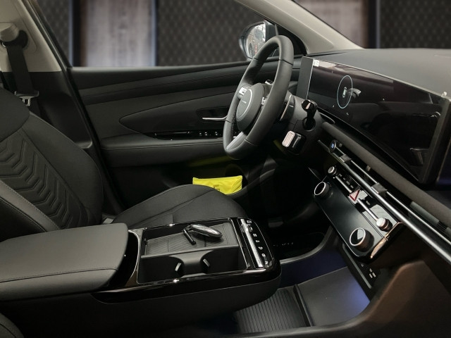 Bild 5: Hyundai Tucson NX4 GO Plus 1,6 T-GDi PHEV 4WD AT