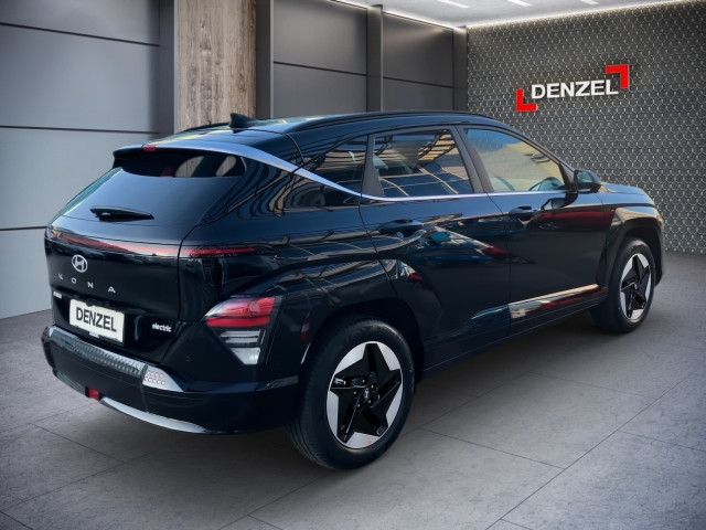 Bild 3: Hyundai KONA EV (SX2) GO 64,8 kWh
