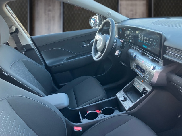 Bild 5: Hyundai KONA EV (SX2) GO 64,8 kWh