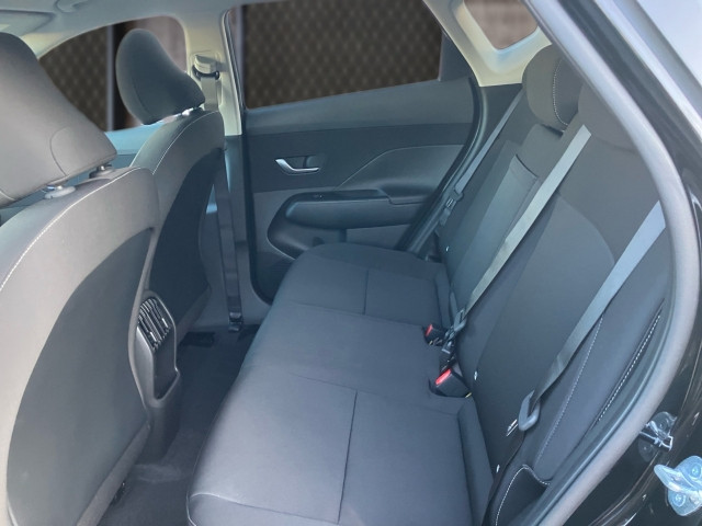 Bild 8: Hyundai KONA EV (SX2) GO 64,8 kWh