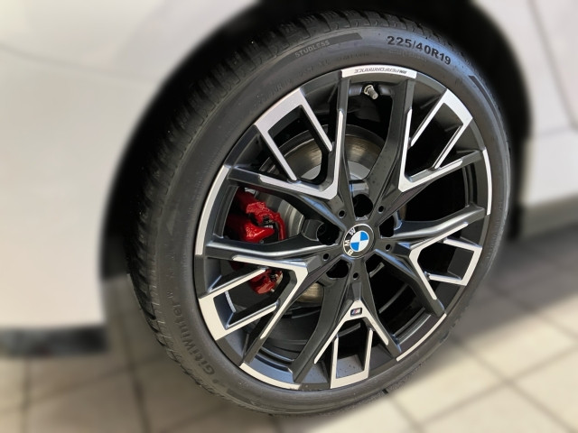 Bild 4: BMW 120d 5-Türer F70 B47