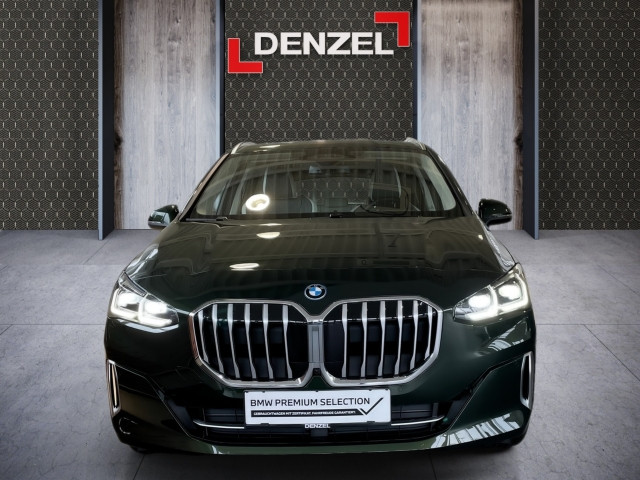 Bild 13: BMW 225e xDrive Active Tourer U06 XB2