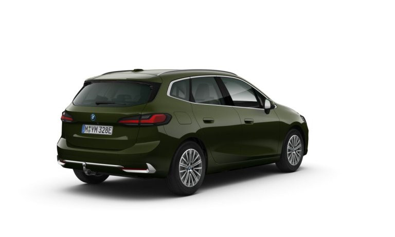 Bild 14: BMW 225e xDrive Active Tourer U06 XB2