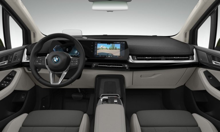 Bild 15: BMW 225e xDrive Active Tourer U06 XB2