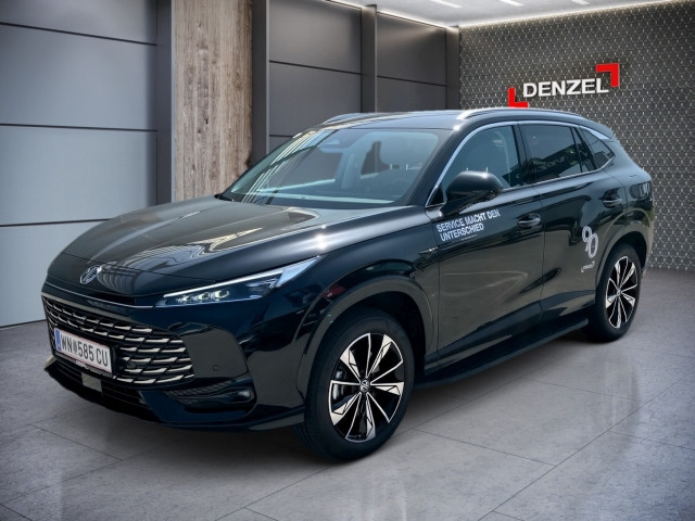 Bild 0: MG HS PHEV+ Luxury Teilleder