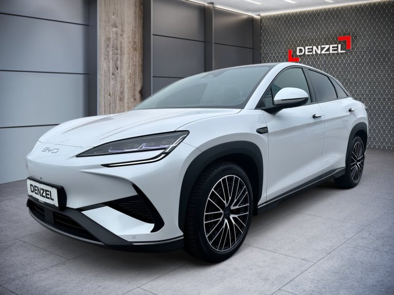 Bild 11: BYD SEALION 7 Excellence AWD MY2025