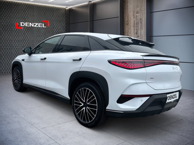 Bild 2: BYD SEALION 7 Excellence AWD MY2025