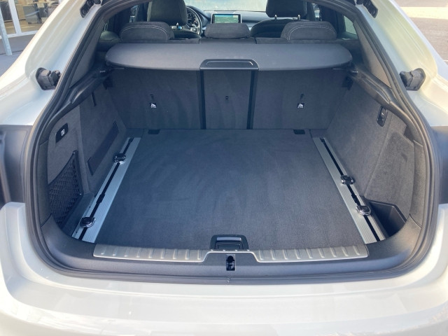 Bild 9: BMW X6 xDrive30d F16 N57