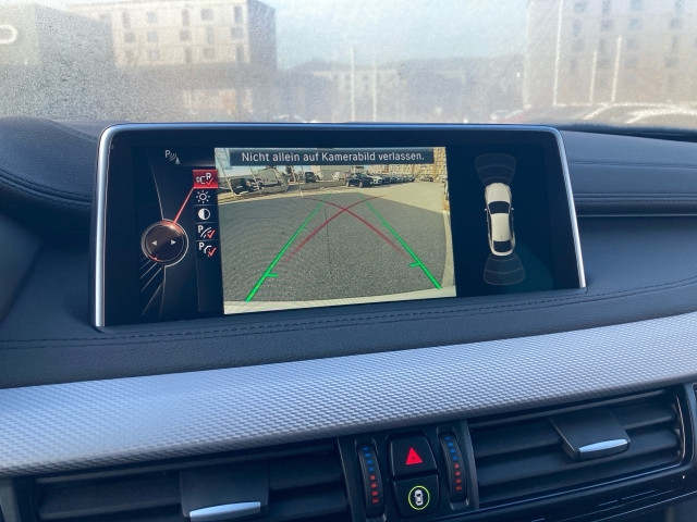 Bild 13: BMW X6 xDrive30d F16 N57