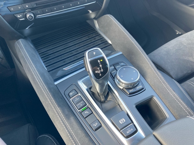 Bild 14: BMW X6 xDrive30d F16 N57