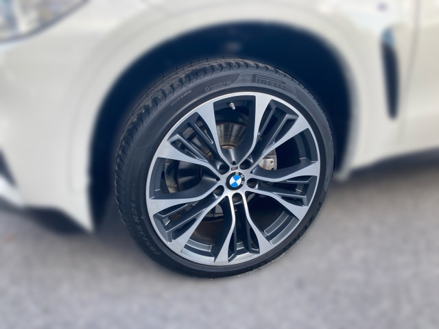 Bild 4: BMW X6 xDrive30d F16 N57