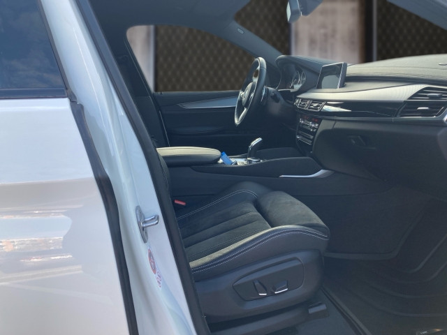 Bild 5: BMW X6 xDrive30d F16 N57