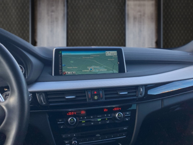 Bild 7: BMW X6 xDrive30d F16 N57