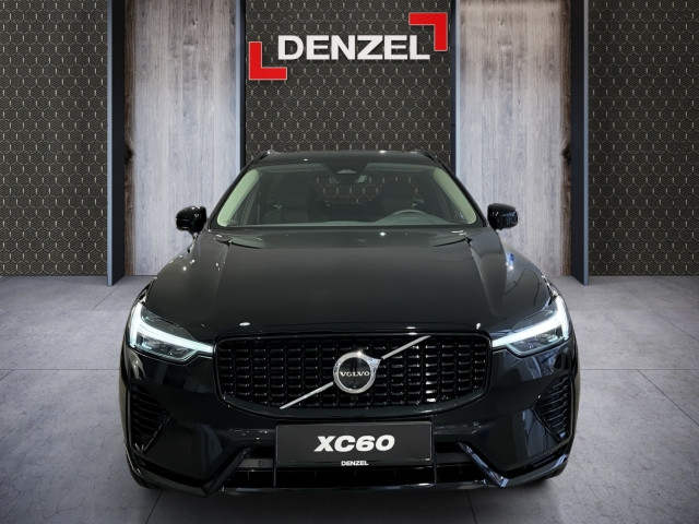 Bild 12: VOLVO PKW XC60 Plus, T6 Plug-in Hybrid, Elektrisch/Benzin, Dark