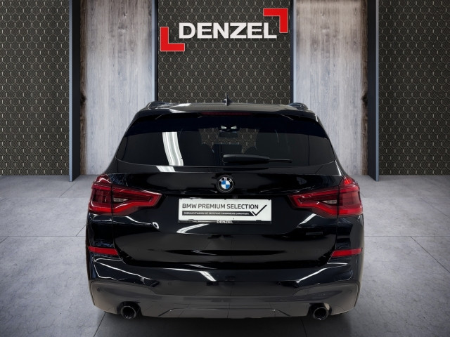 Bild 10: BMW X3 xDrive 20d 48V Au
