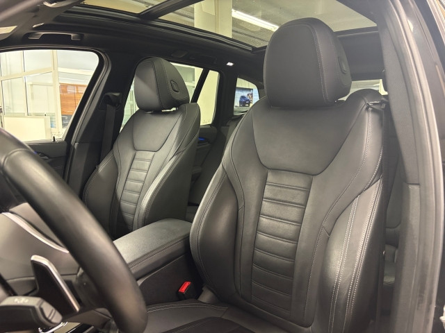 Bild 13: BMW X3 xDrive 20d 48V Au