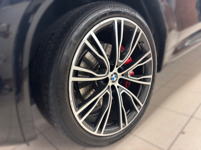 Bild 4: BMW X3 xDrive 20d 48V Au