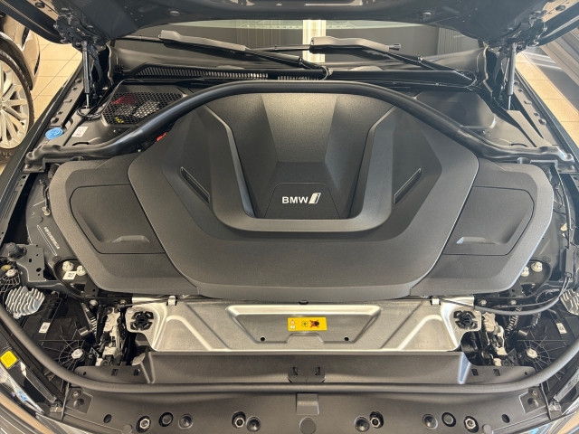 Bild 14: BMW i4 Gran Coupe xDrive