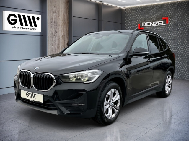 Bild 0: BMW X1 xDrive25e F48 XB2