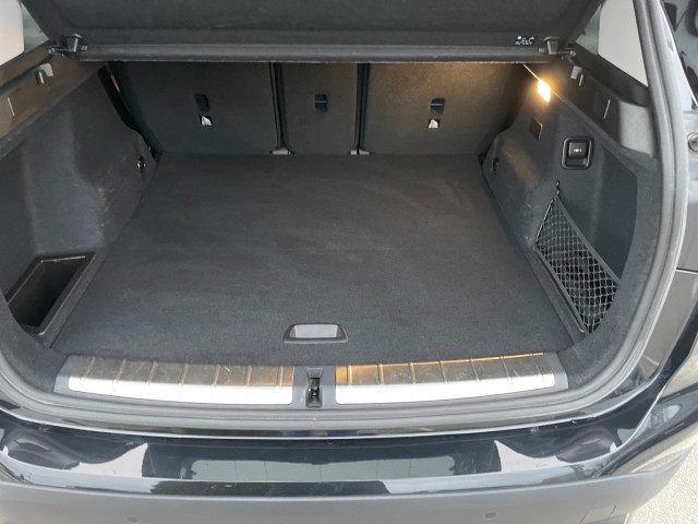 Bild 9: BMW X1 xDrive25e F48 XB2