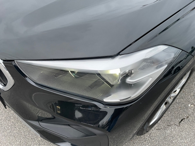 Bild 11: BMW X1 xDrive25e F48 XB2