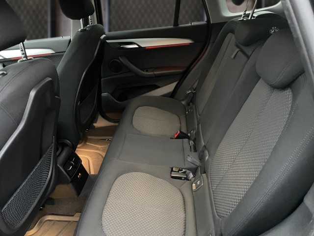 Bild 8: BMW X1 xDrive25e F48 XB2