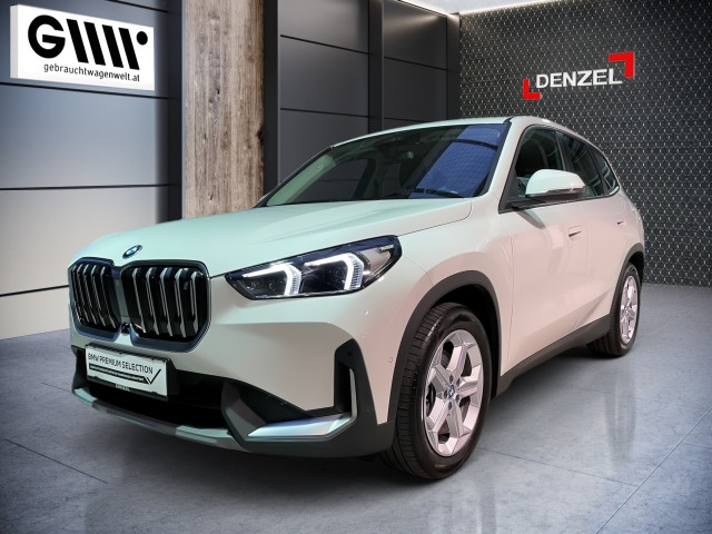 Bild 0: BMW iX1 xDrive30 U11