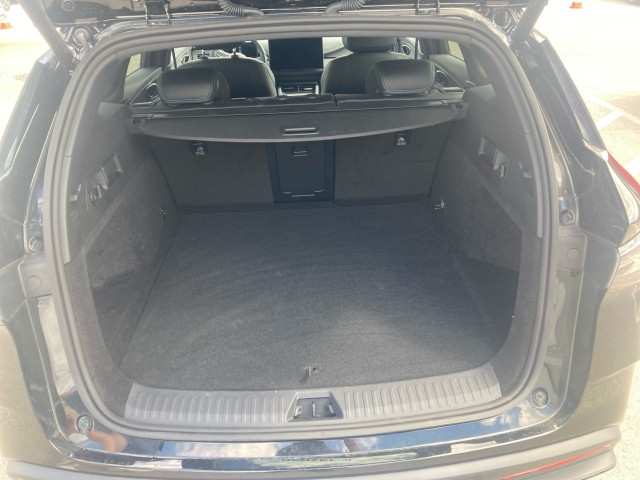 Bild 9: BYD SEAL 6 DM-i Touring Comfort