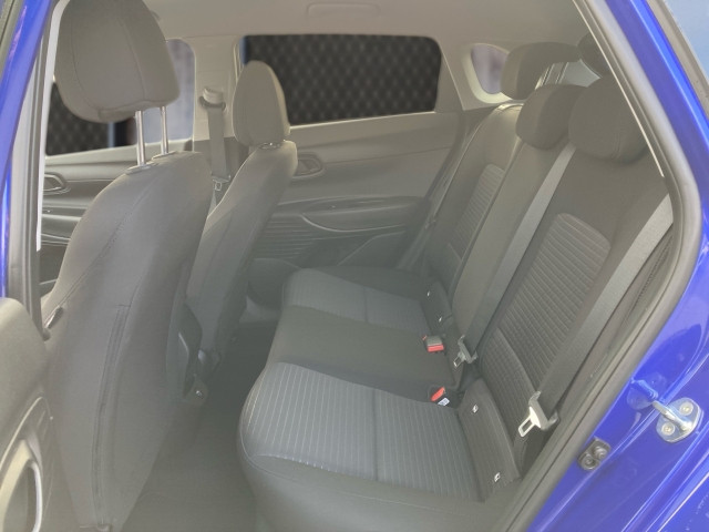 Bild 8: Hyundai i20 1,2 GLS