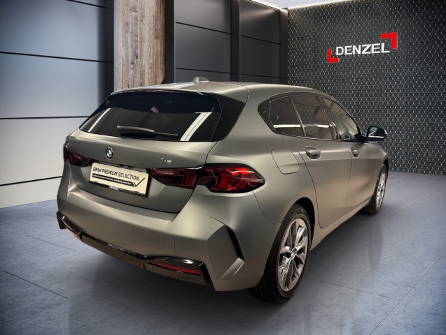 Bild 3: BMW 116 5-Tüerer F70