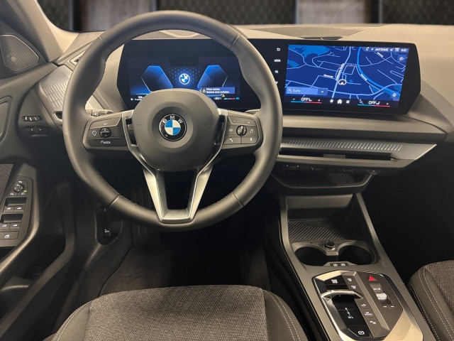 Bild 6: BMW 116 5-Tüerer F70