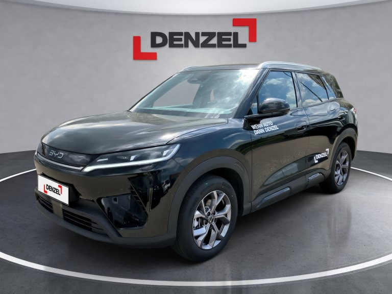 Bild 0: BYD ATTO 2 Comfort