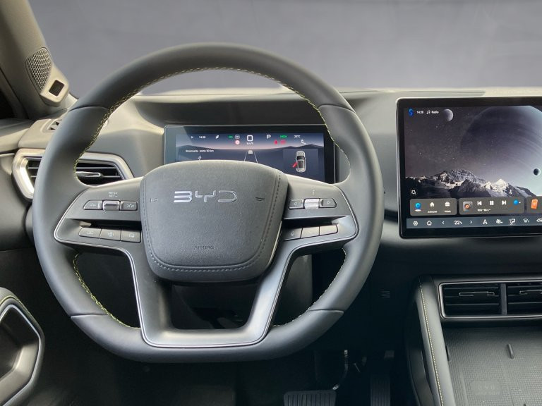 Bild 8: BYD ATTO 2 Comfort