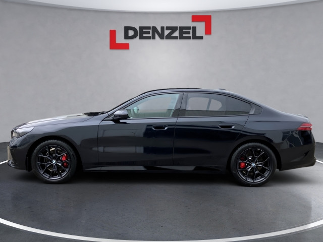 Bild 1: BMW 520d xDrive Limousine G60 B47