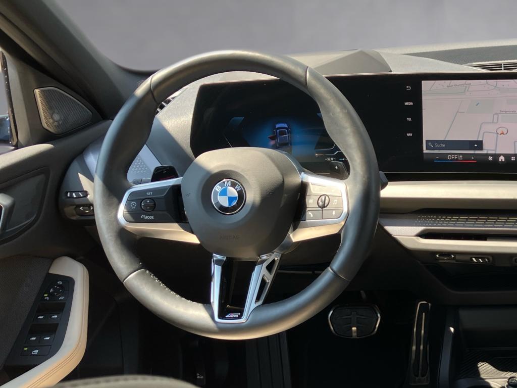 Bild 9: BMW 120 5-Türer F70 B38