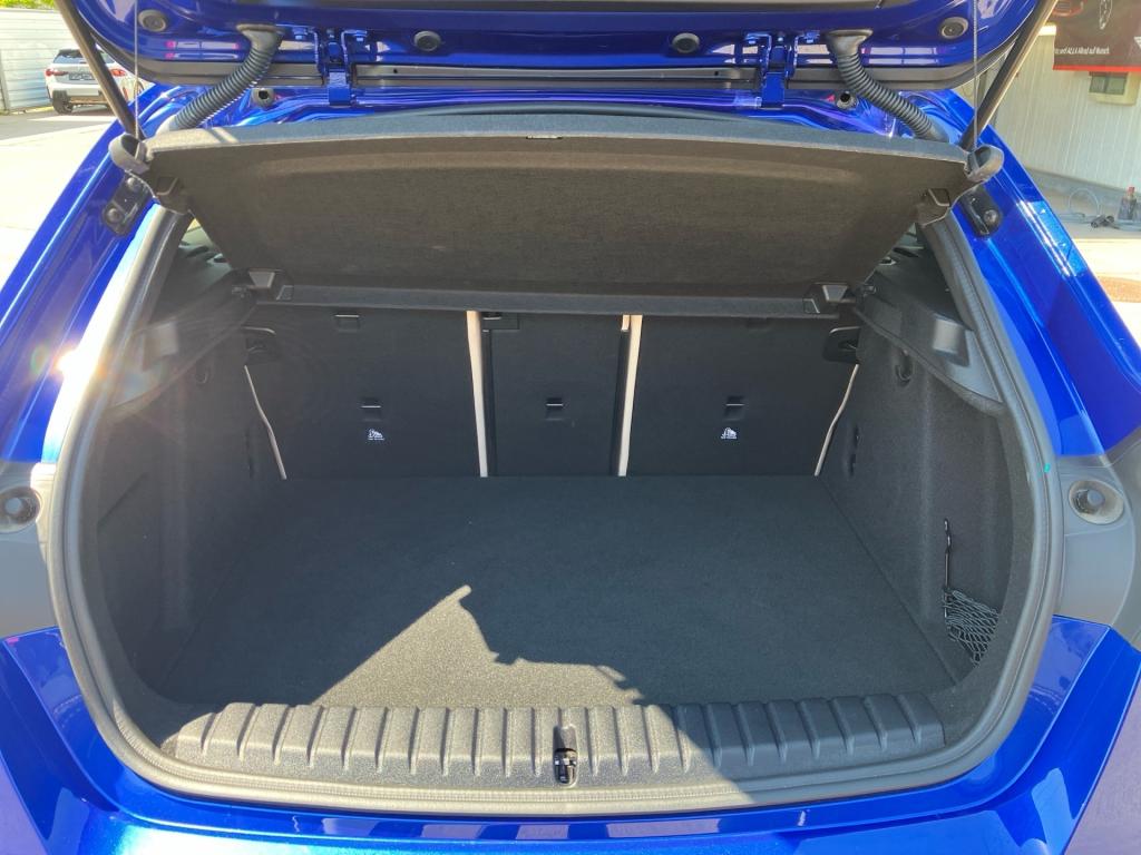 Bild 12: BMW 120 5-Türer F70 B38