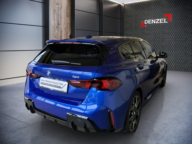 Bild 3: BMW 120 5-Türer F70 B38