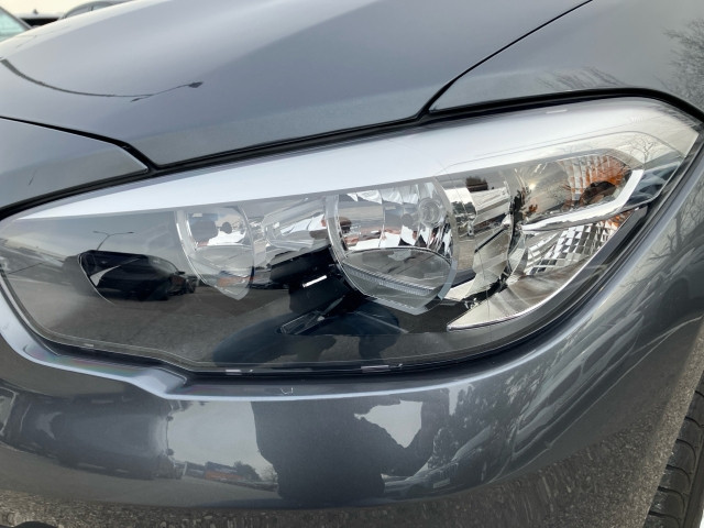 Bild 3: BMW 118i Advantage Aut.